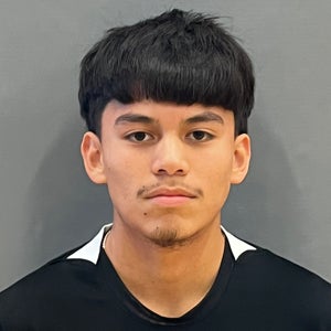 Nathaniel Max Salazar mugshot