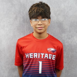 Caleb Vallejo mugshot