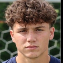 Killian Mills mugshot