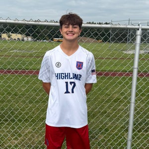 Logan Elverson