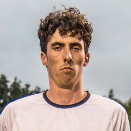 Liam McMahon mugshot
