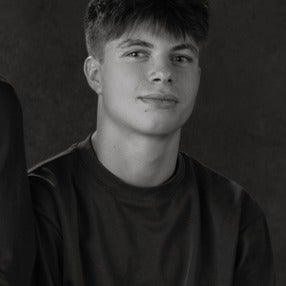 Lucas Oyer mugshot