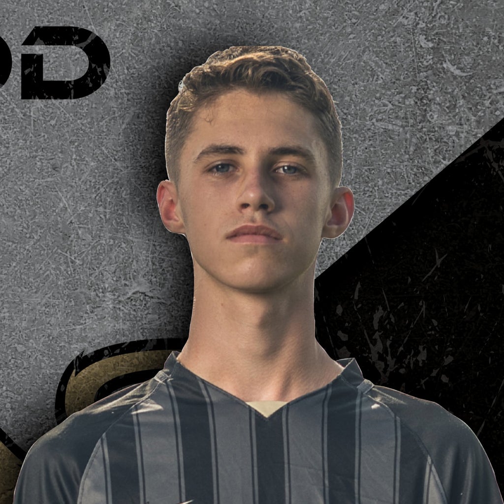 Ryker Dodd mugshot