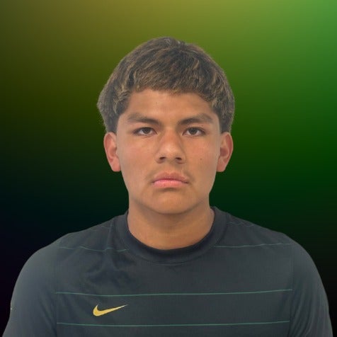 Joseph Larios-Chavez mugshot
