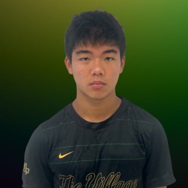 Kevin Zhu mugshot