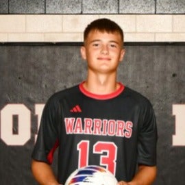 Grant Hovermale mugshot