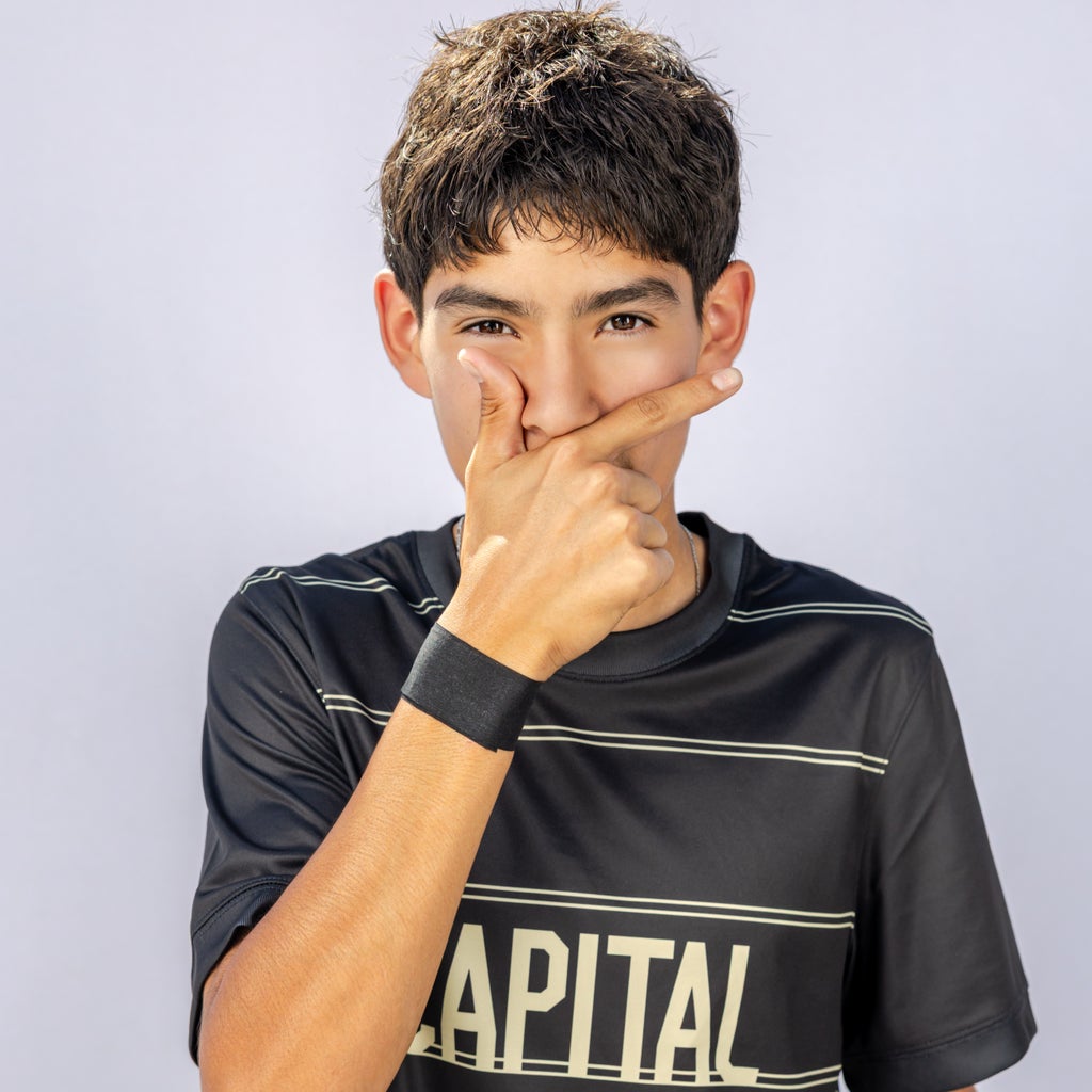 Christopher Mesillas Becerra mugshot
