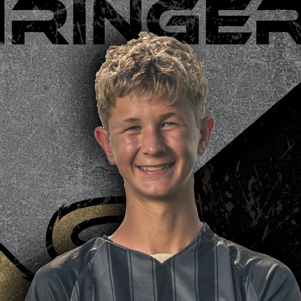 Levi Mehringer mugshot