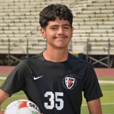 Miguel Flores mugshot