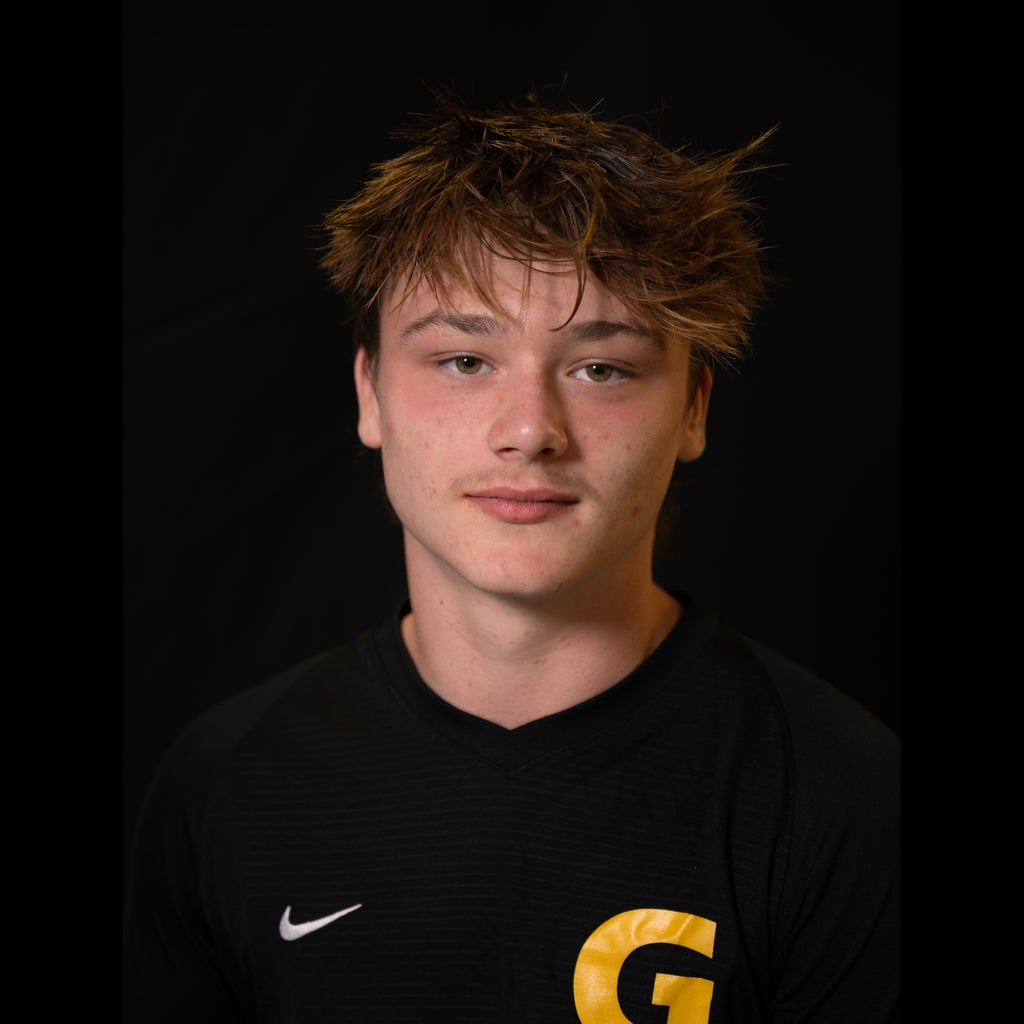 Branson Collins mugshot