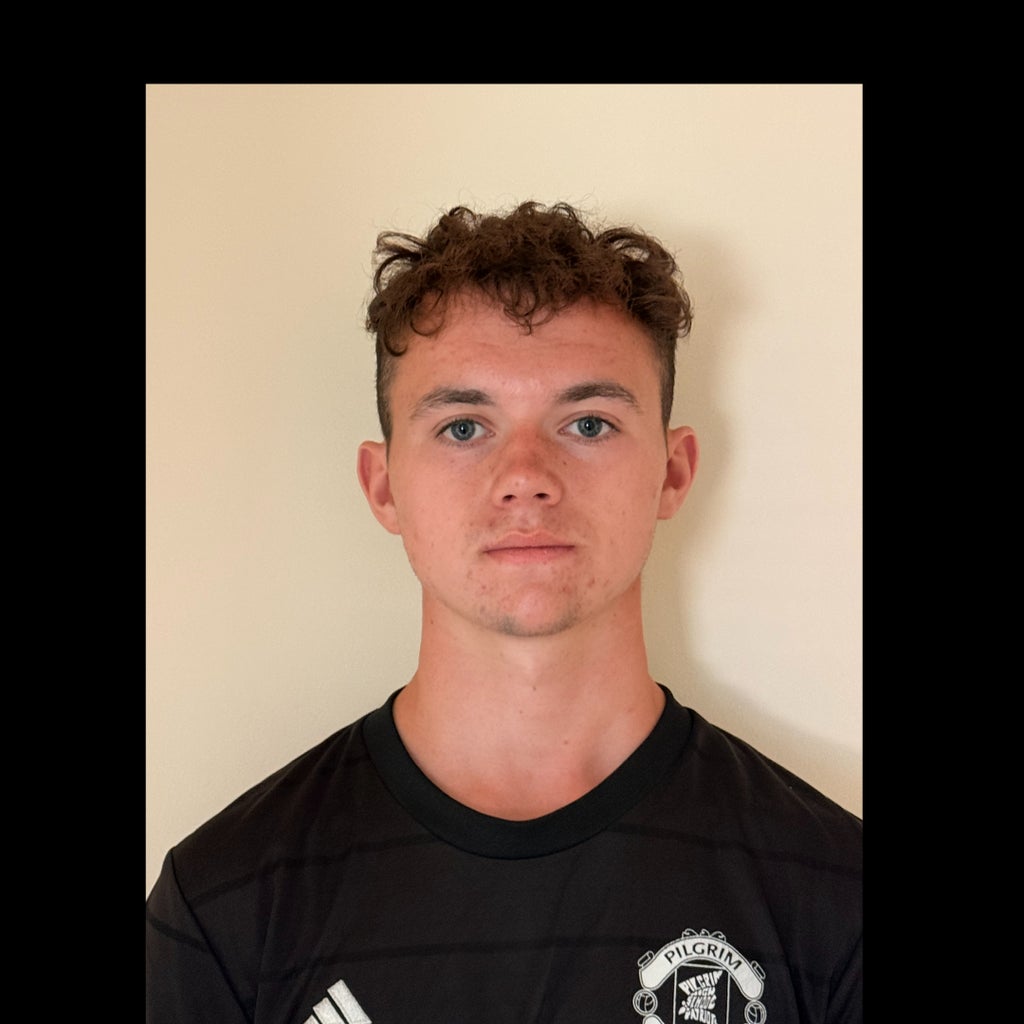Connor McEnery mugshot