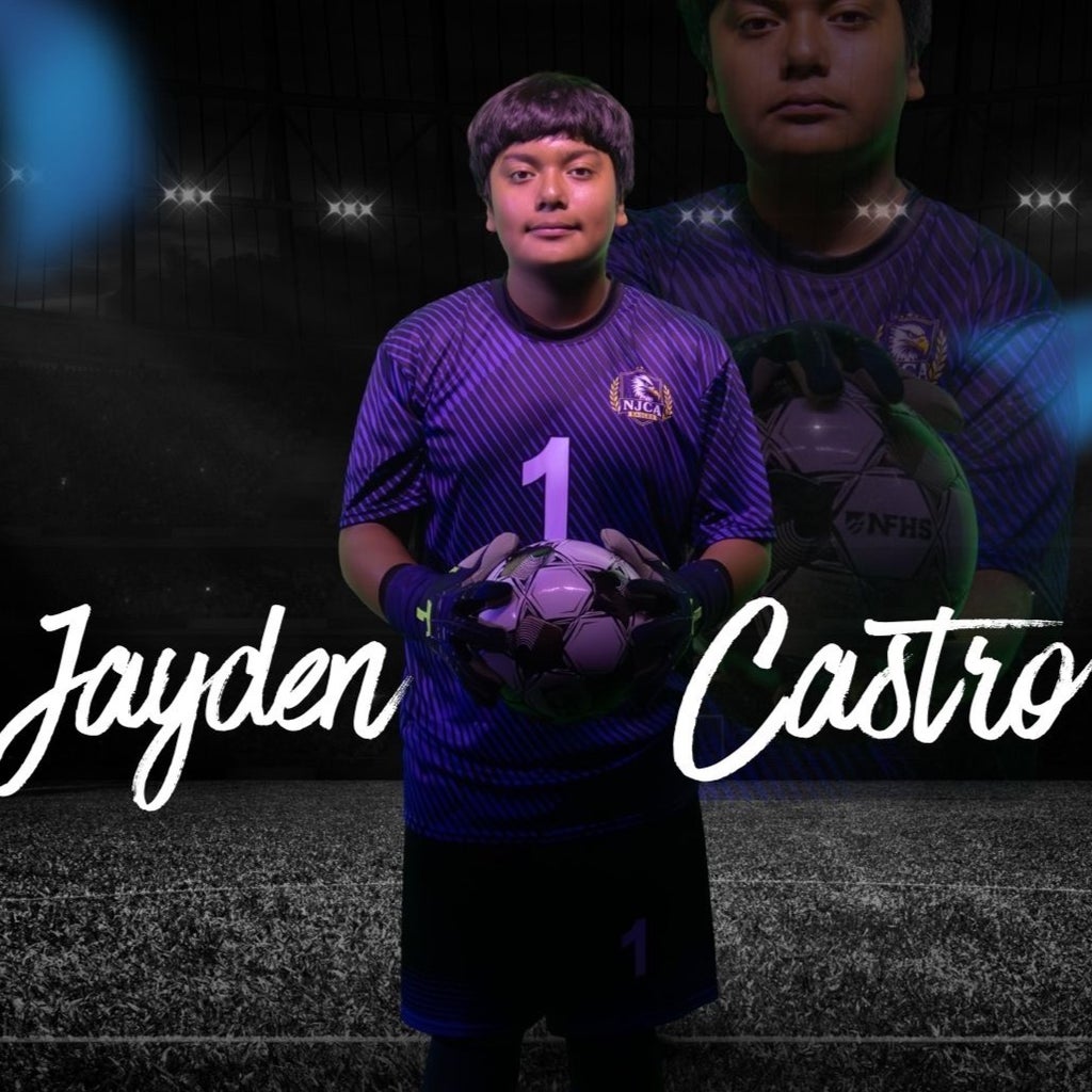 JAYDEN CASTRO mugshot