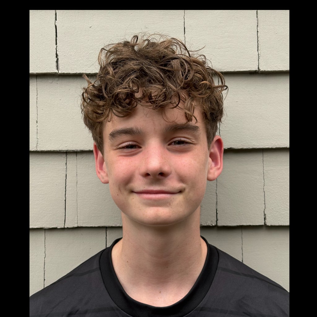 Oakley Poucher mugshot