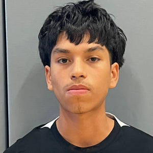 Noe Beltran mugshot