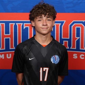 Zachary Ruiz mugshot