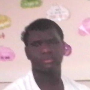 Abdulahi balde mugshot