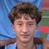 Dominic Stieber mugshot