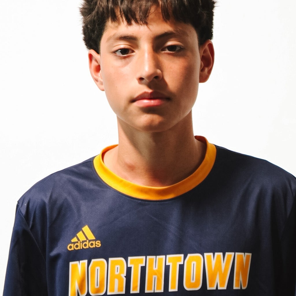 Olivares Joshua mugshot