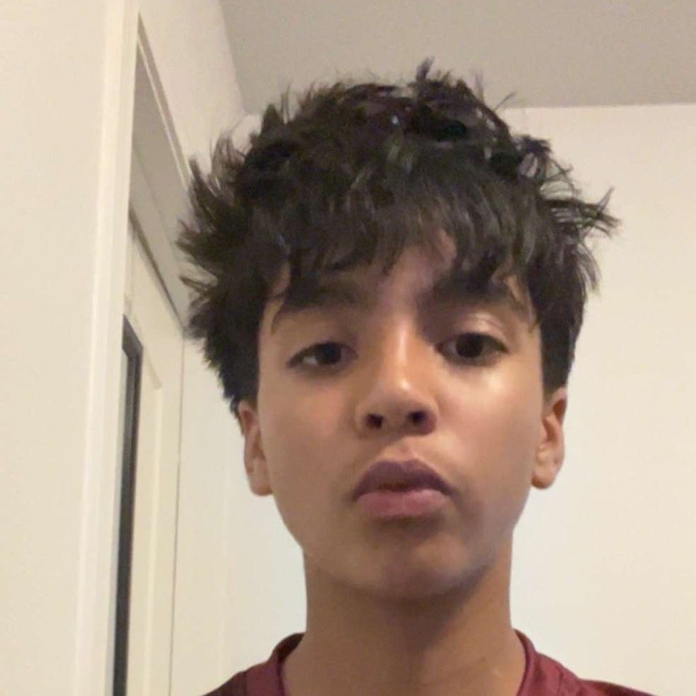Thyago Perez mugshot