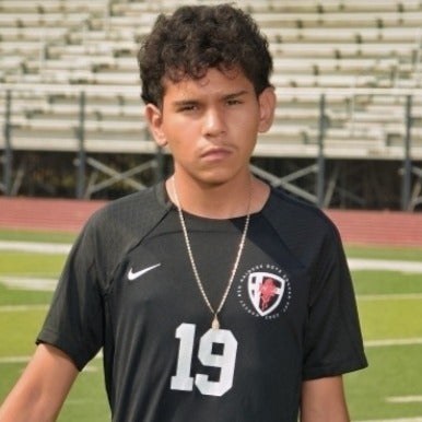 Uriel Pacheco mugshot