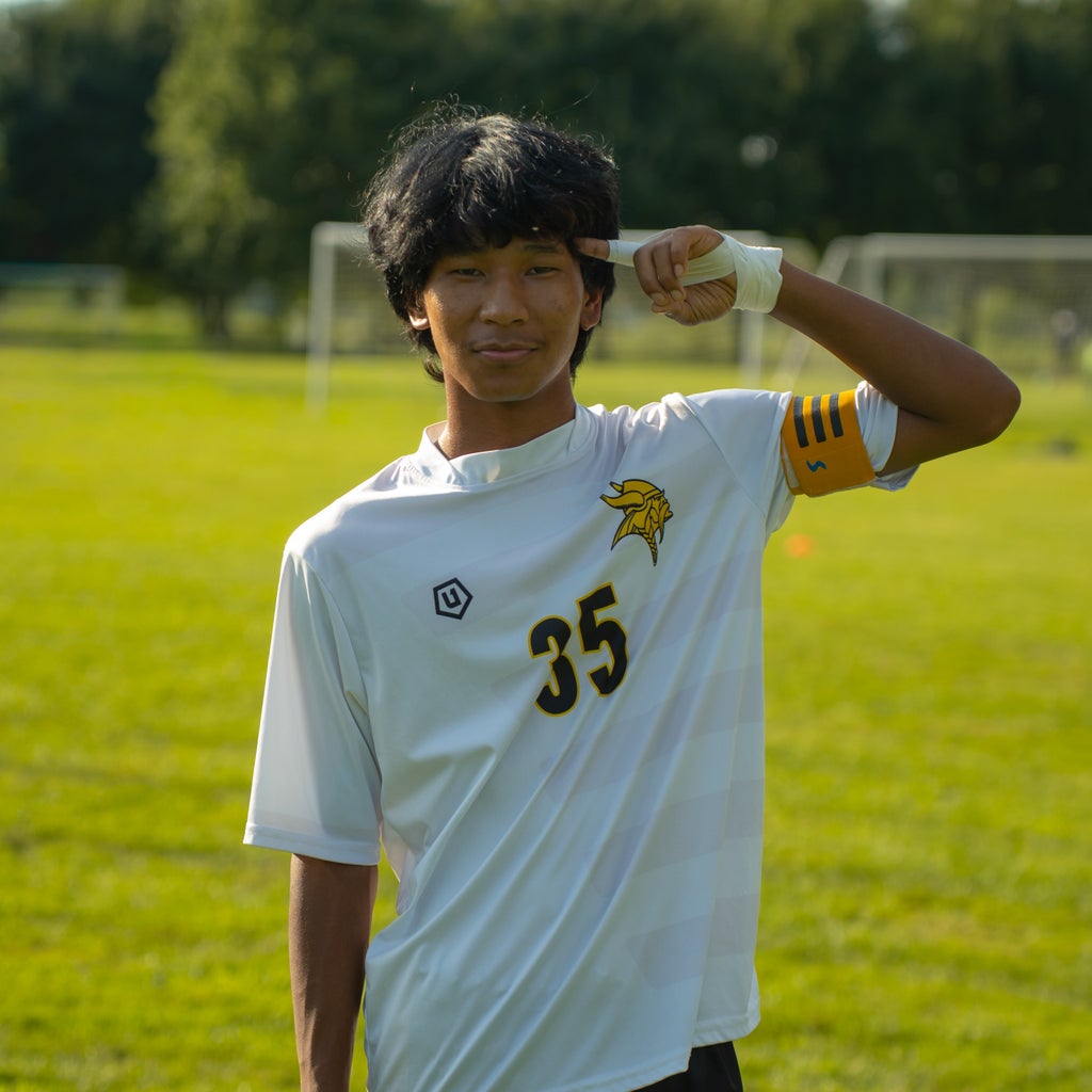 sujal Subba mugshot