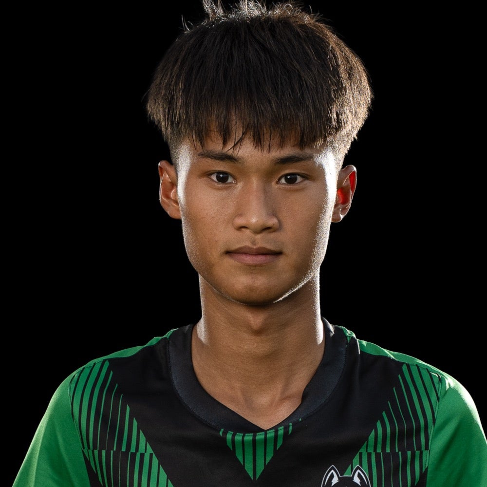 Dan Phan mugshot