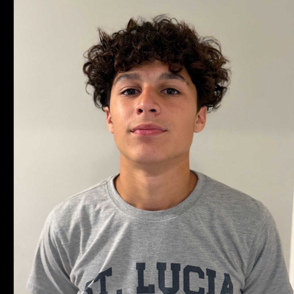 Caleb Rivera mugshot