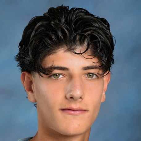 Rami Fanek mugshot