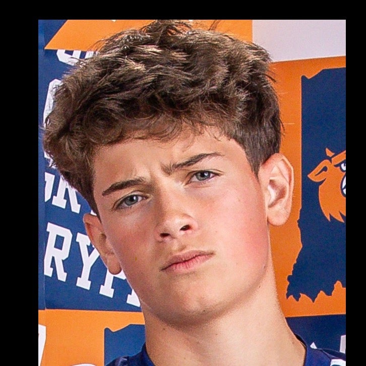 Caden Calarco mugshot