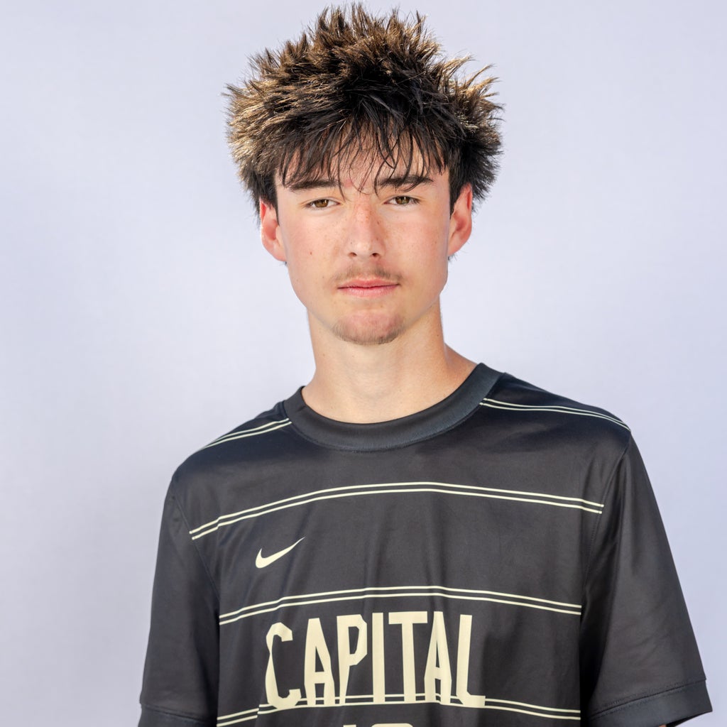 Wyatt Stevens mugshot