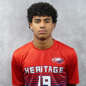 Nehemiah Herrera mugshot