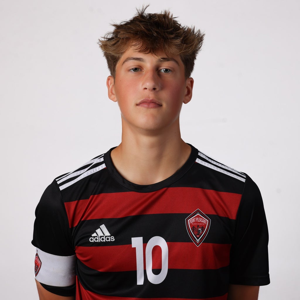 Kolby Frum mugshot