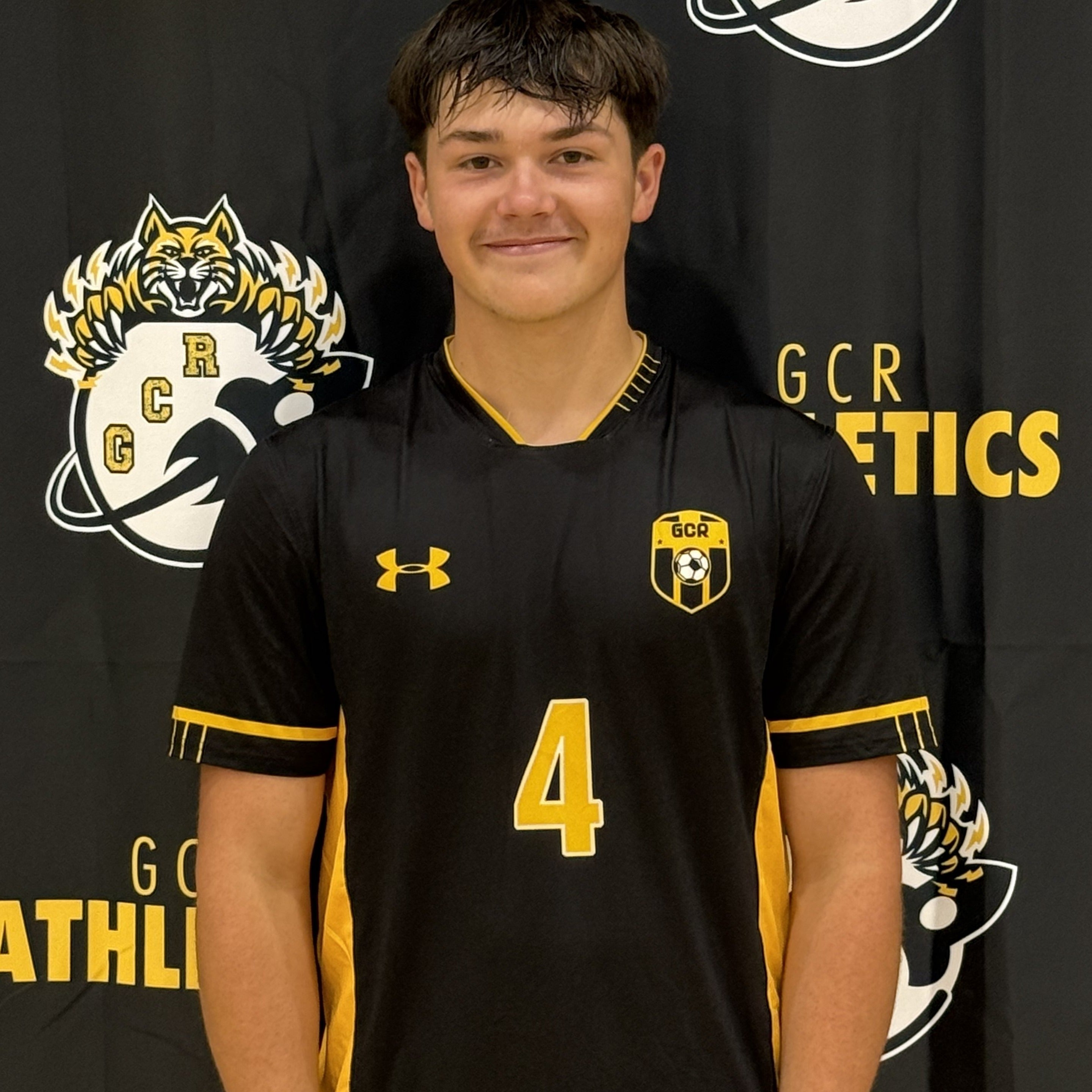 Gavin Bohringer