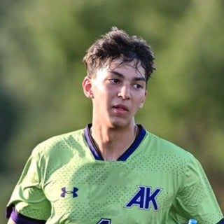 Akmal Nazir