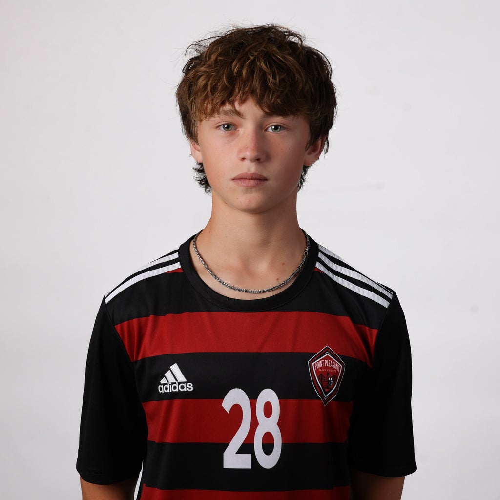 Liam Roush mugshot