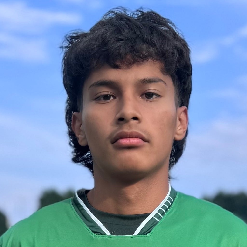 Justin Reyes-Zuniga mugshot