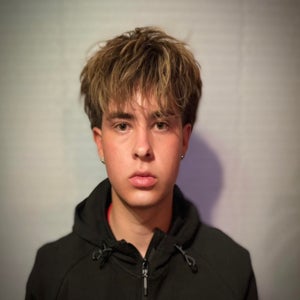 Xavier Duree mugshot