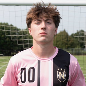 Mason Andrews