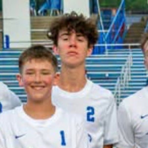 Jaxon Crisp mugshot