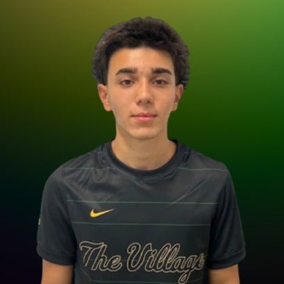 Karim Chaaban mugshot