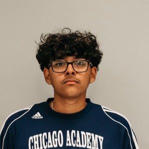 Sebastian Saavedra mugshot