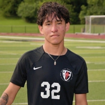 Hector Ordaz mugshot