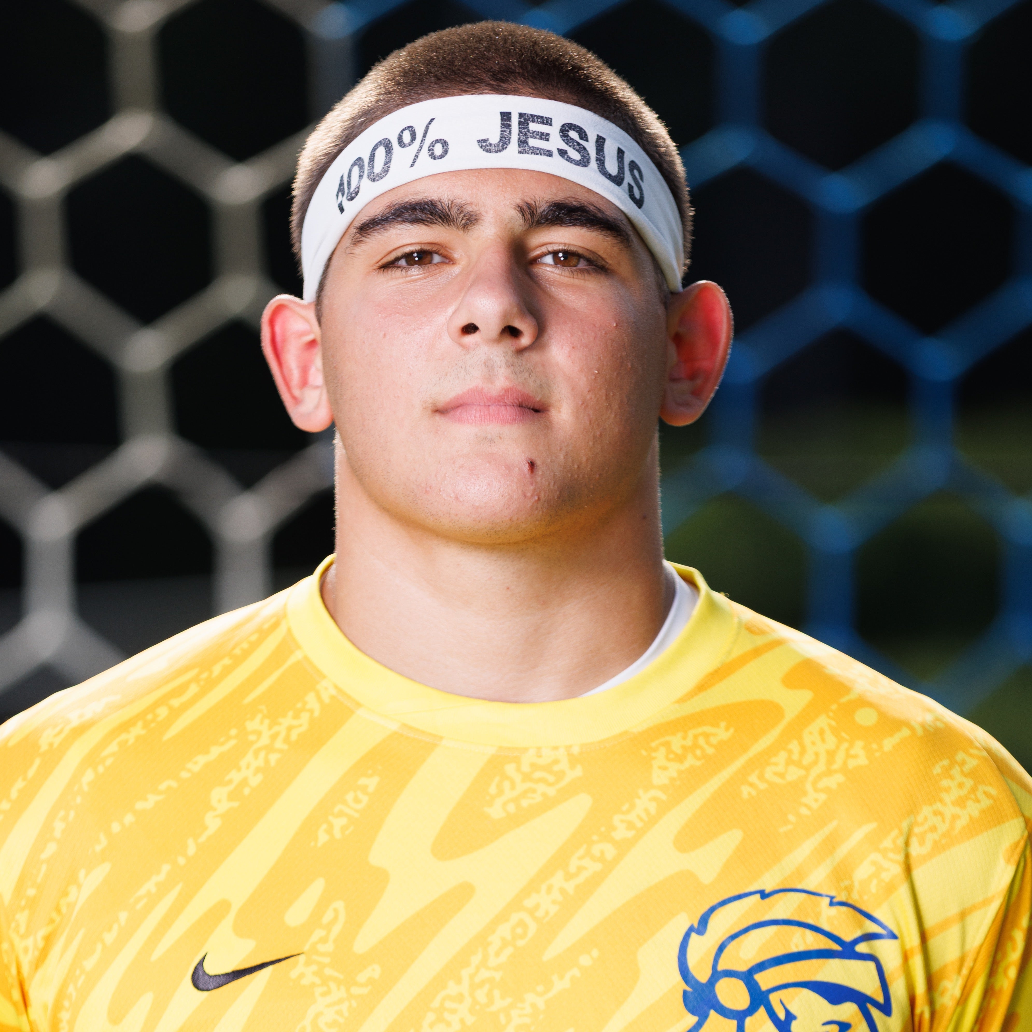 Josiah Loderserto
