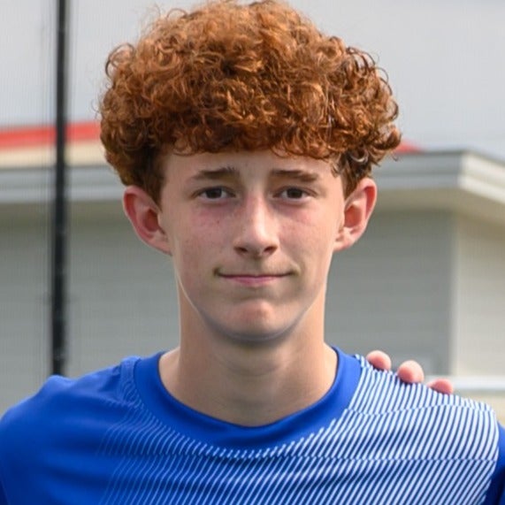 Sam Brejcha mugshot