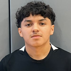 Jonathan Garcia mugshot