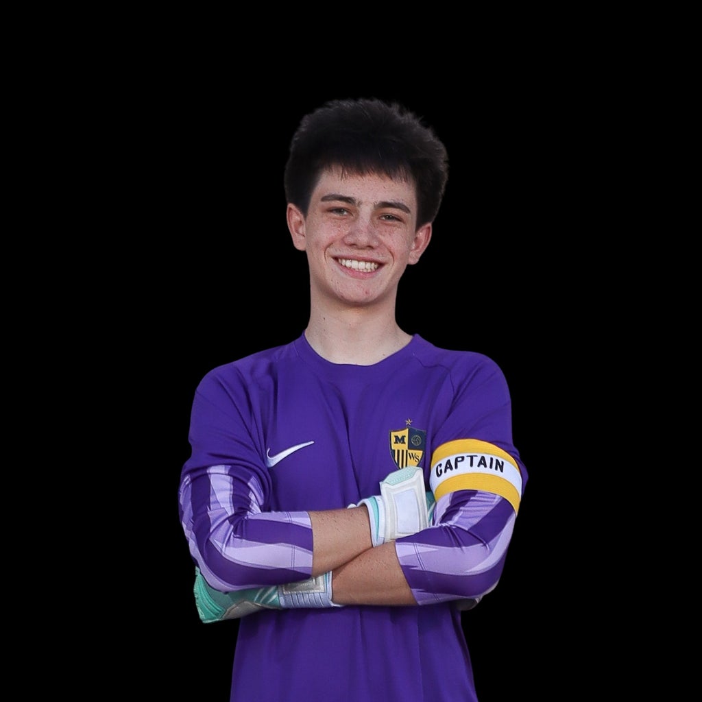 Gavin Draper mugshot