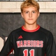 Zhayden Behny mugshot