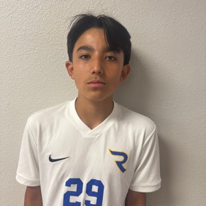 Kai Hernandez mugshot