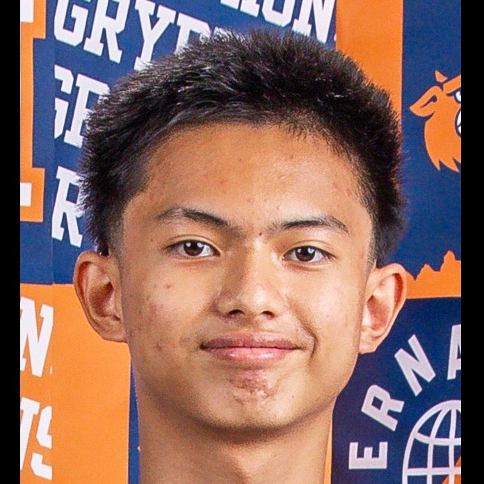 Aung Paing mugshot