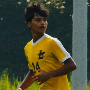 Esteban Lopez mugshot